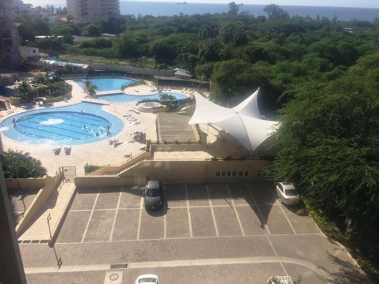 Apartamentos Santa Marta Bello Horizonte