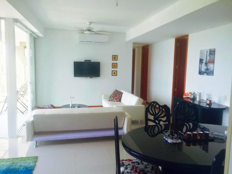 Apartamentos Santa Marta Bello Horizonte