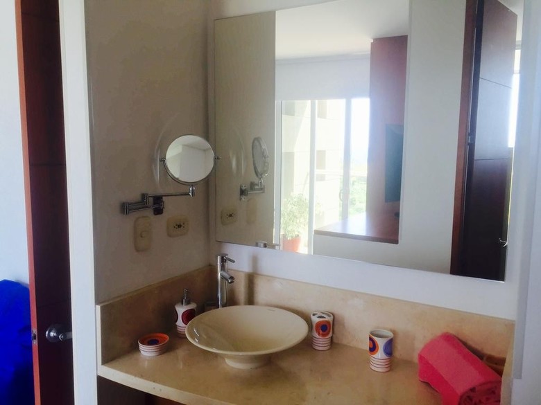 Apartamentos Santa Marta Bello Horizonte