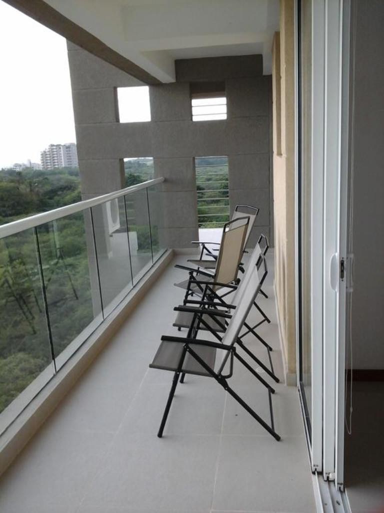 Apartamentos Santa Marta Bello Horizonte