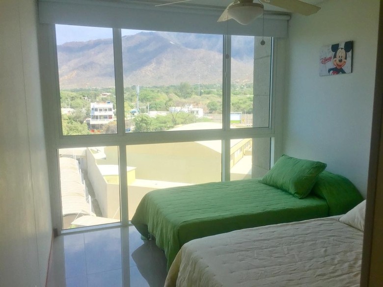 Apartamentos Santa Marta Bello Horizonte