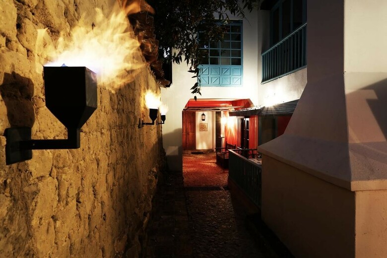 Hotel Plazuela De San Agust�n