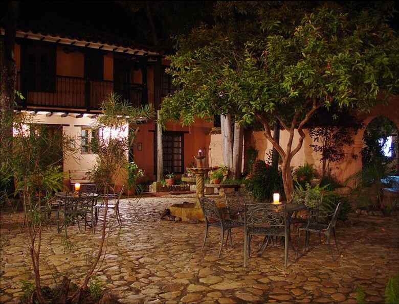 Hotel Plazuela De San Agust�n