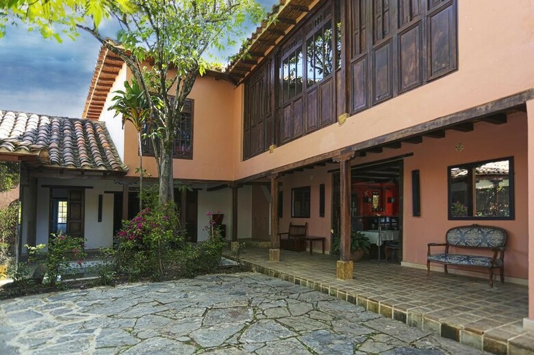 Hotel Plazuela De San Agust�n