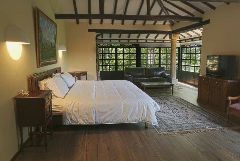 Hotel Plazuela De San Agust�n