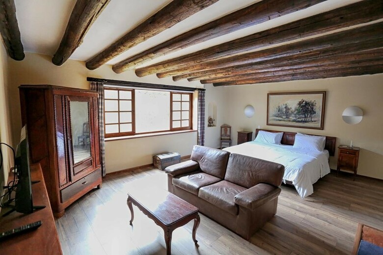Hotel Plazuela De San Agust�n