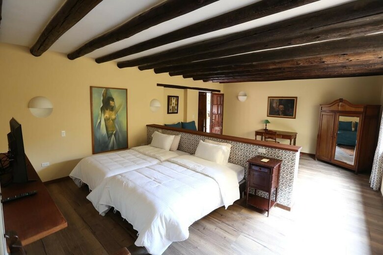 Hotel Plazuela De San Agust�n