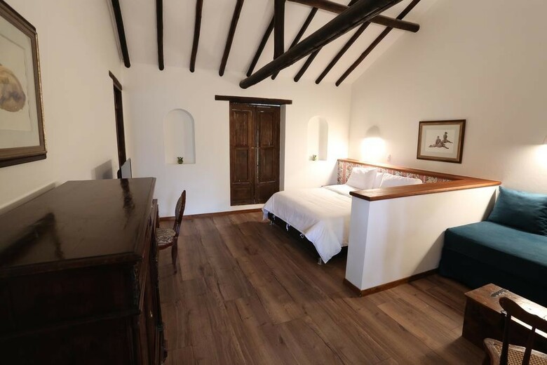 Hotel Plazuela De San Agust�n