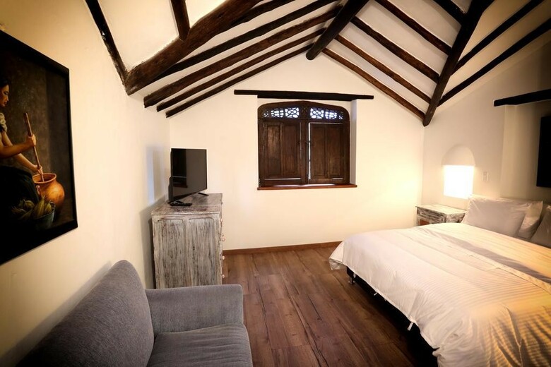 Hotel Plazuela De San Agust�n