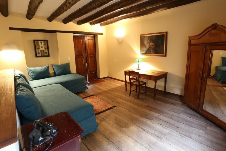 Hotel Plazuela De San Agust�n