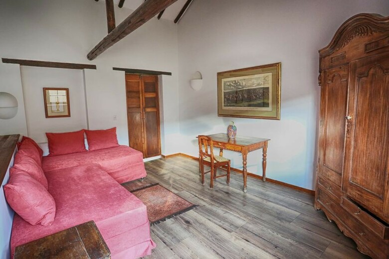 Hotel Plazuela De San Agust�n
