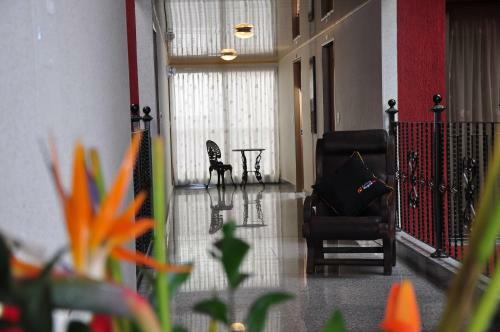 Hoteles Bogot� Inn La Soledad