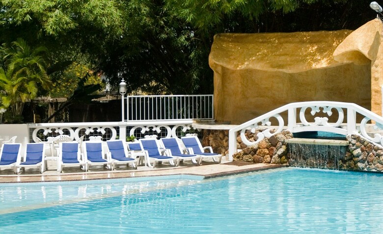 Bosque Hotel
