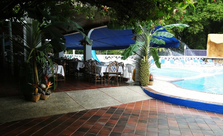 Bosque Hotel