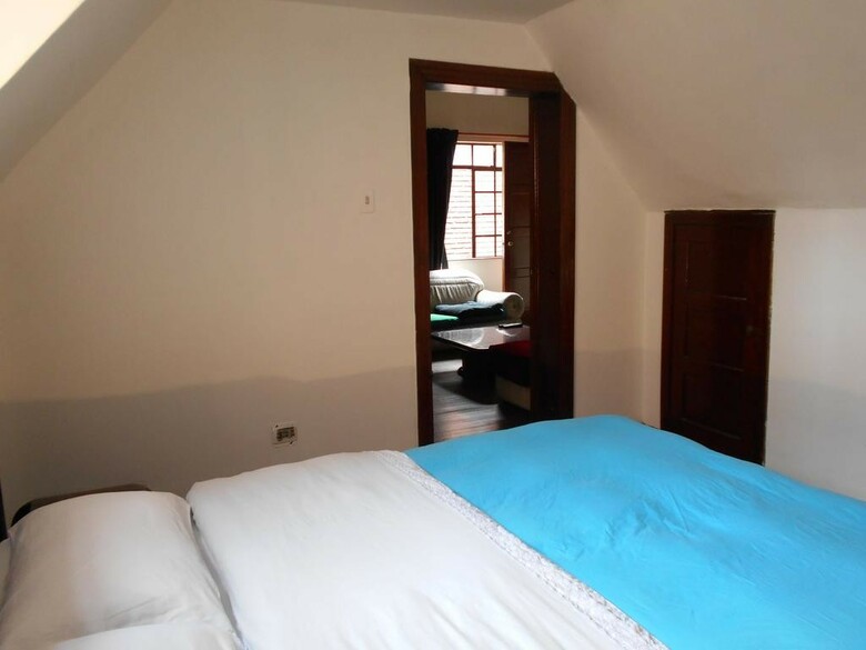 Hostal Hostel Casa 32 Dc