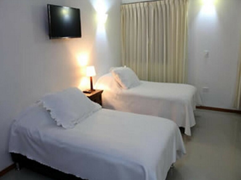 Hotel Las Orqu�deas De La Villa