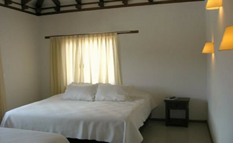 Hotel Las Orqu�deas De La Villa