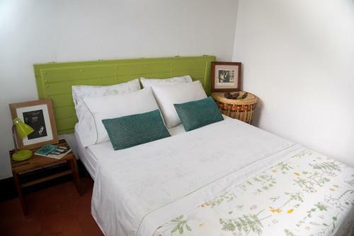Hostal Sam�n Medell�n