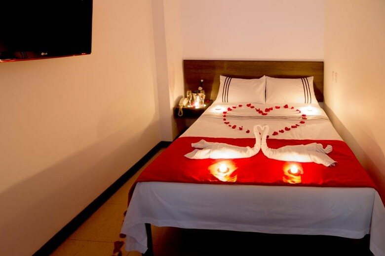 Nuevo Hotel Internacional