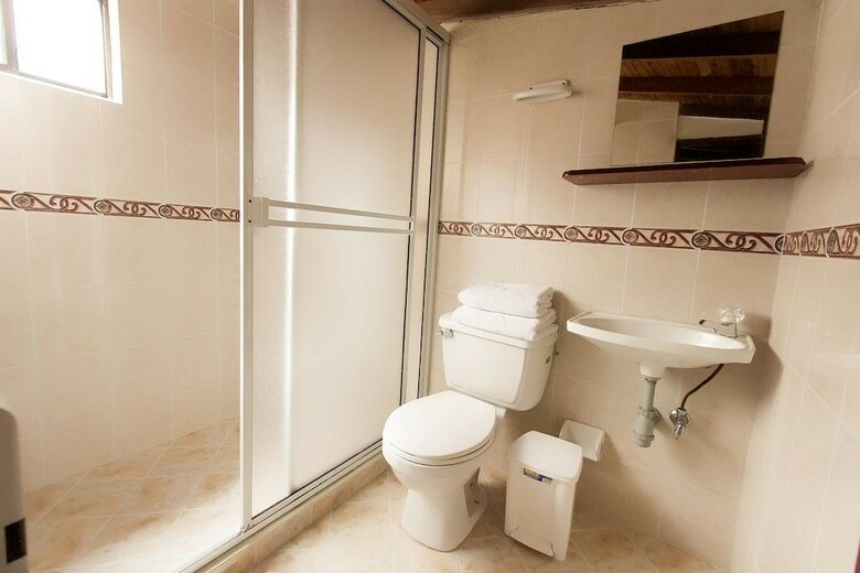 Nuevo Hotel Internacional