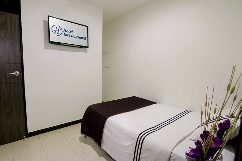 Nuevo Hotel Internacional