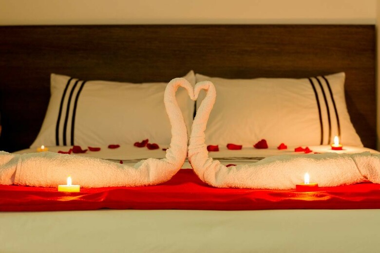Nuevo Hotel Internacional