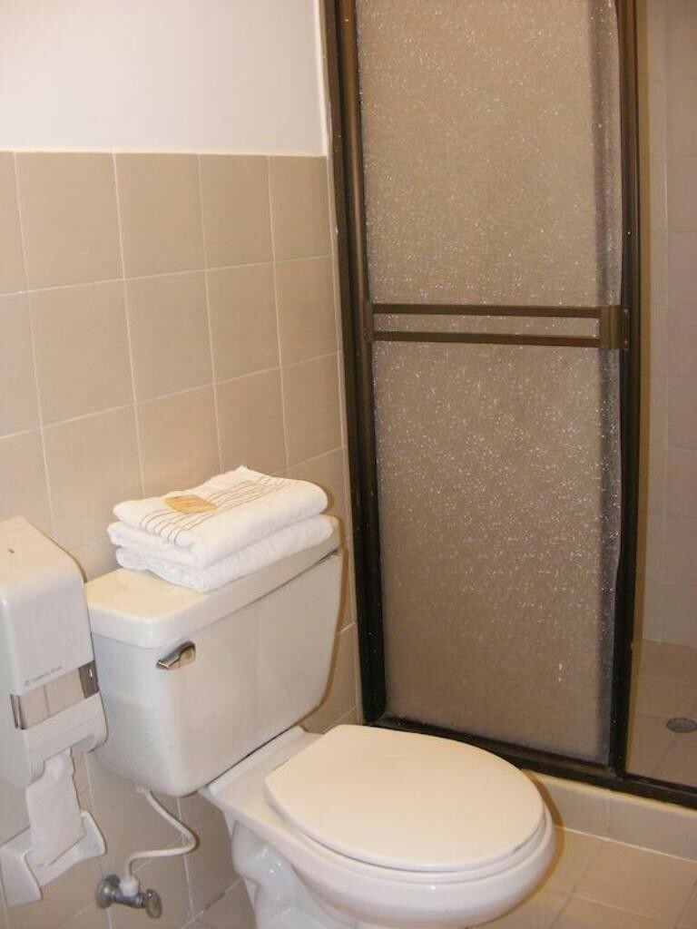 Nuevo Hotel Internacional