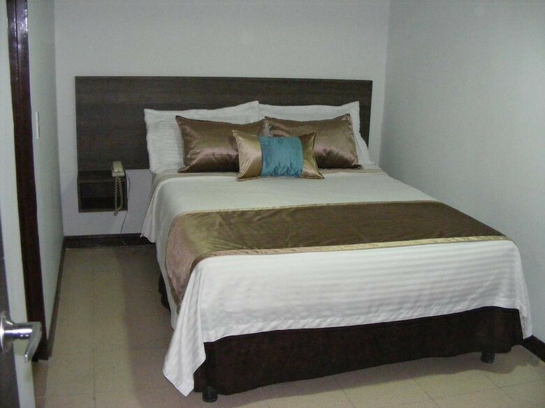 Nuevo Hotel Internacional