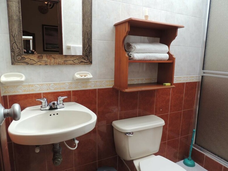 Casa Hotel Villa Cristina