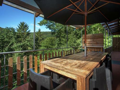 Holiday Home Grundelwald Aywaille