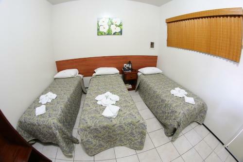 Hotel Poyares
