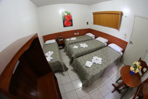 Hotel Poyares