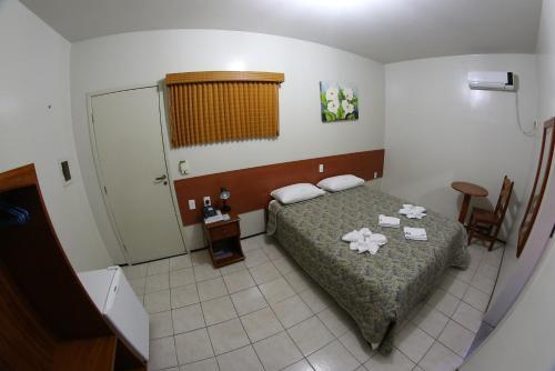 Hotel Poyares