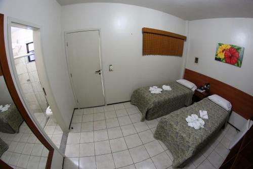 Hotel Poyares
