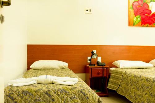 Hotel Poyares