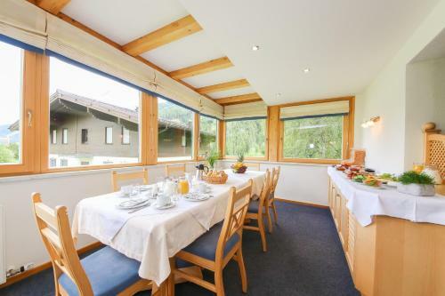Hostal Haus Spieleck
