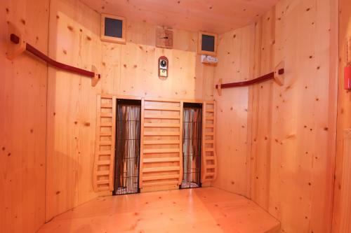 Hostal Haus Spieleck