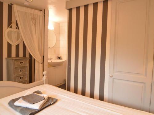 Holiday Home Hautes Fagnes Malmedy