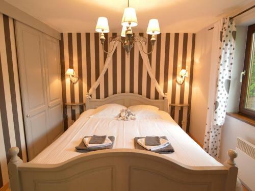 Holiday Home Hautes Fagnes Malmedy