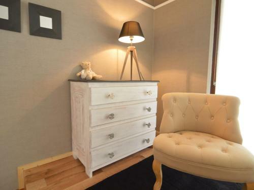 Holiday Home Hautes Fagnes Malmedy