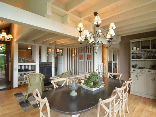 Holiday Home Hautes Fagnes Malmedy