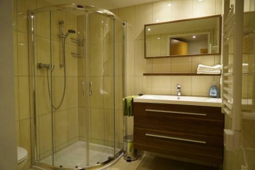 Apartamento Ferienwohnung Dolomitenheim