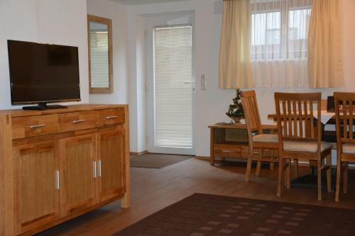 Apartamento Ferienwohnung Dolomitenheim
