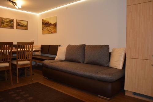Apartamento Ferienwohnung Dolomitenheim