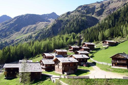 Apartamento Ferienwohnung Dolomitenheim