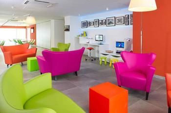Hotel Ibis Styles Nivelles