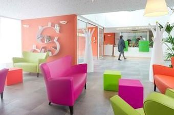 Hotel Ibis Styles Nivelles