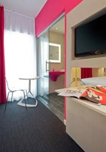 Hotel Ibis Styles Nivelles