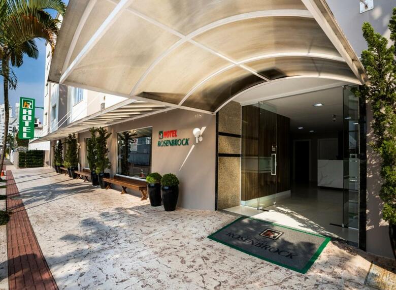 Hotel Rosenbrock