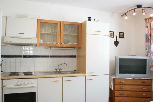 Apartamento Haus Sandra